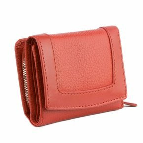 French Purse - Small RFID Wallet