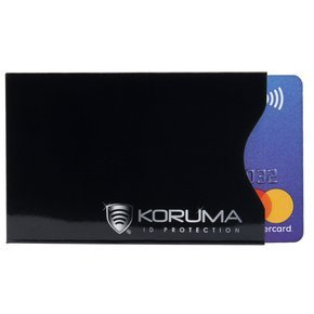 RFID Card Protector - Credit/Debit Card Sleeve