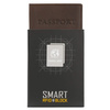 Travel - Passport Cover - RFID Protected