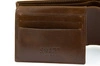 6-10 Card RFID Wallet with Removable Card Holder 