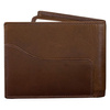 12 Card RFID Wallet with a Flap
