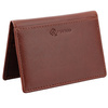 Minimalist 7-11 Card RFID Wallet with Card Album