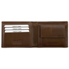 6-10 Card RFID Wallet with Removable Card Holder 