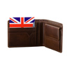 RFID Blocking contactless card protector (Union Jack) 10 pack