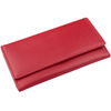 Large Continental RFID Wallet with Mobile Section