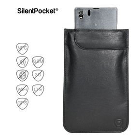 Anti spy pocket SilentPocket®