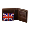 RFID Blocking contactless card protector (Union Jack) 5 pack