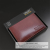 6-10 Card RFID Wallet with Removable Card Holder 