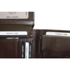 RFID blocking wallet - ELEGANCE 