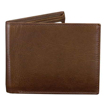 12 Card RFID Wallet with a Flap