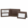 6-10 Card RFID Wallet with Removable Card Holder 