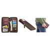 Travel Organizer - RFID Protected - Family Size