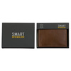 6-10 Card RFID Wallet with Removable Card Holder 