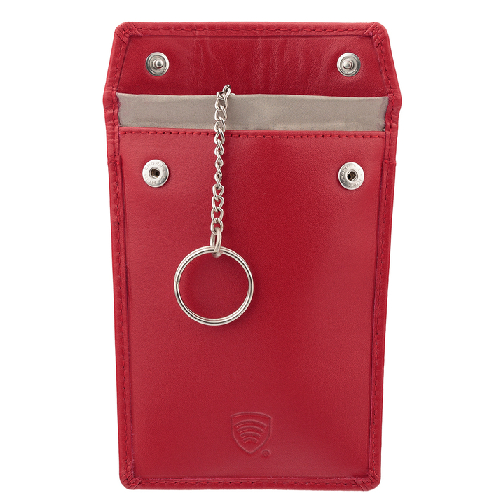 Car Key Signal Blocker - Faraday Pouch