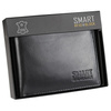 6-10 Card RFID Wallet with Removable Card Holder 