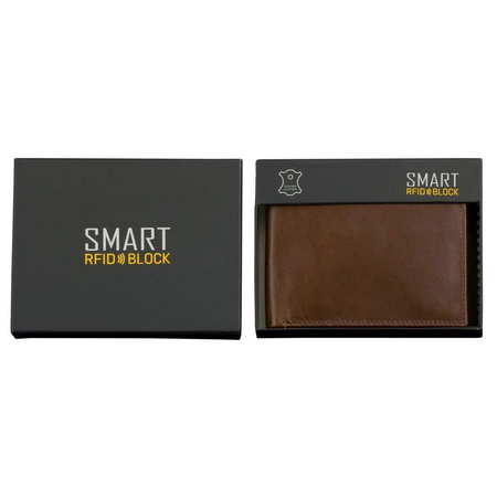 6-10 Card RFID Wallet with Removable Card Holder 