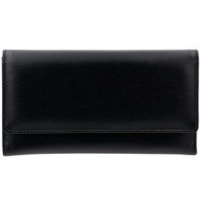 Large Continental RFID Wallet with Mobile Section